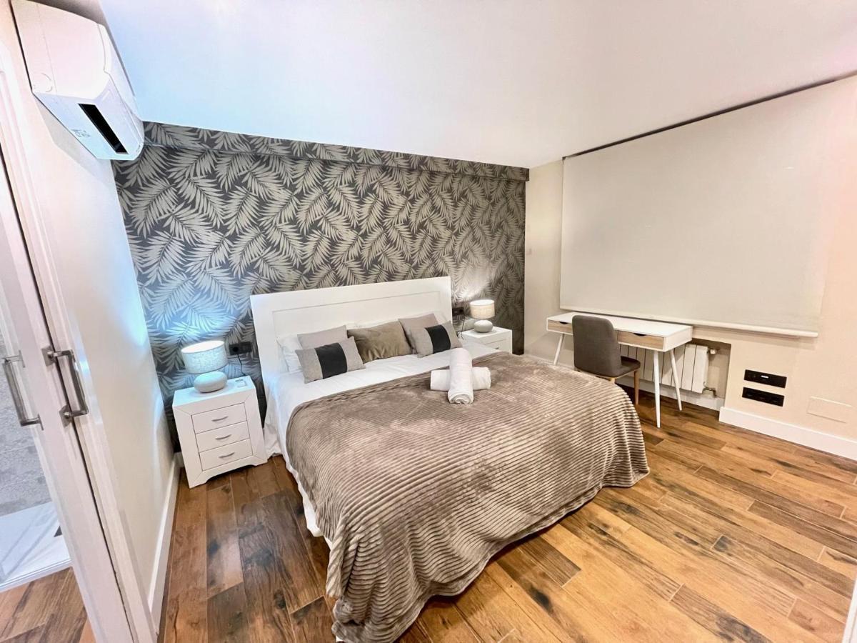 Hideaway Plaza Mayor Salamanca Διαμέρισμα Εξωτερικό φωτογραφία