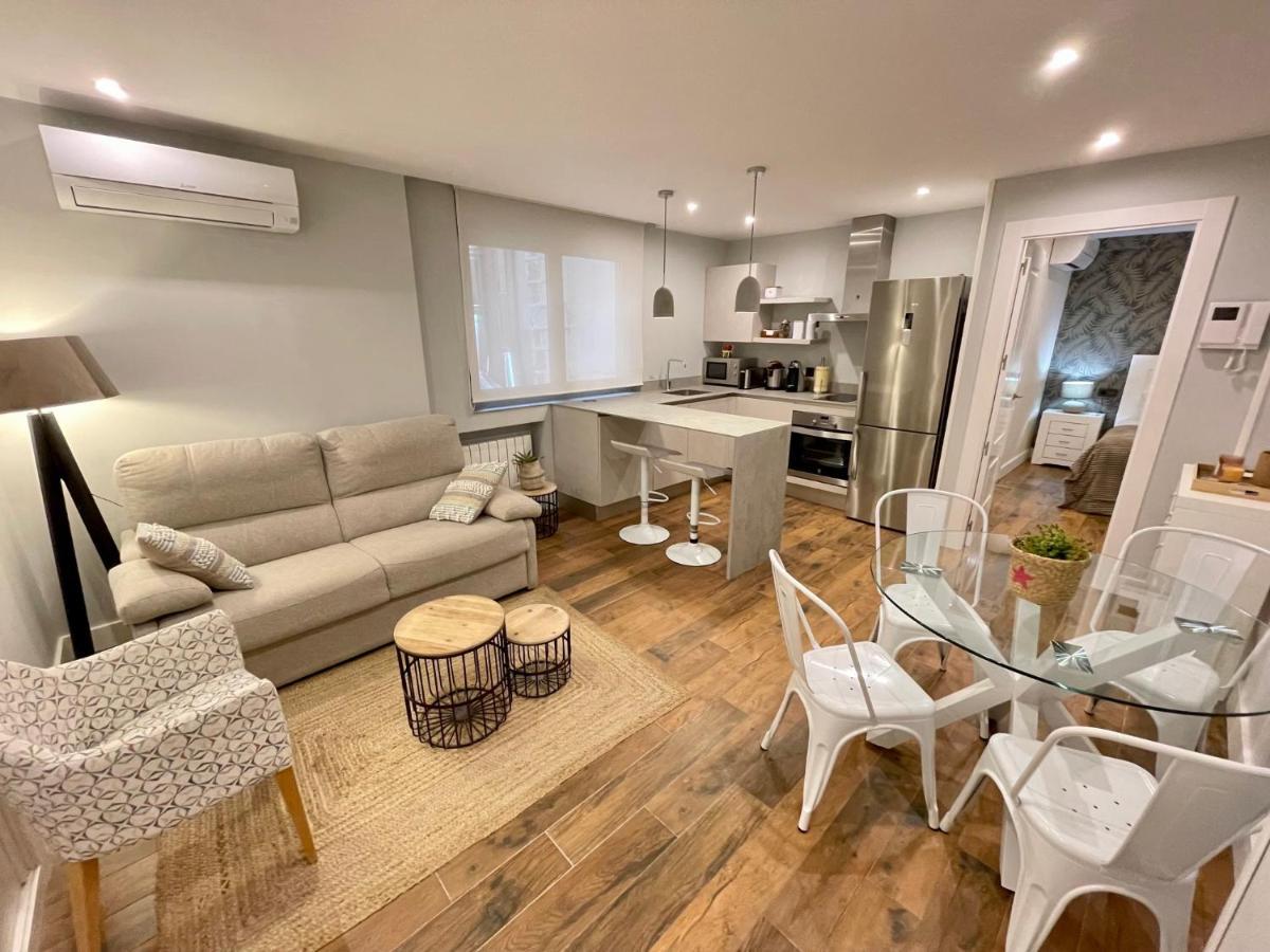 Hideaway Plaza Mayor Salamanca Διαμέρισμα Εξωτερικό φωτογραφία