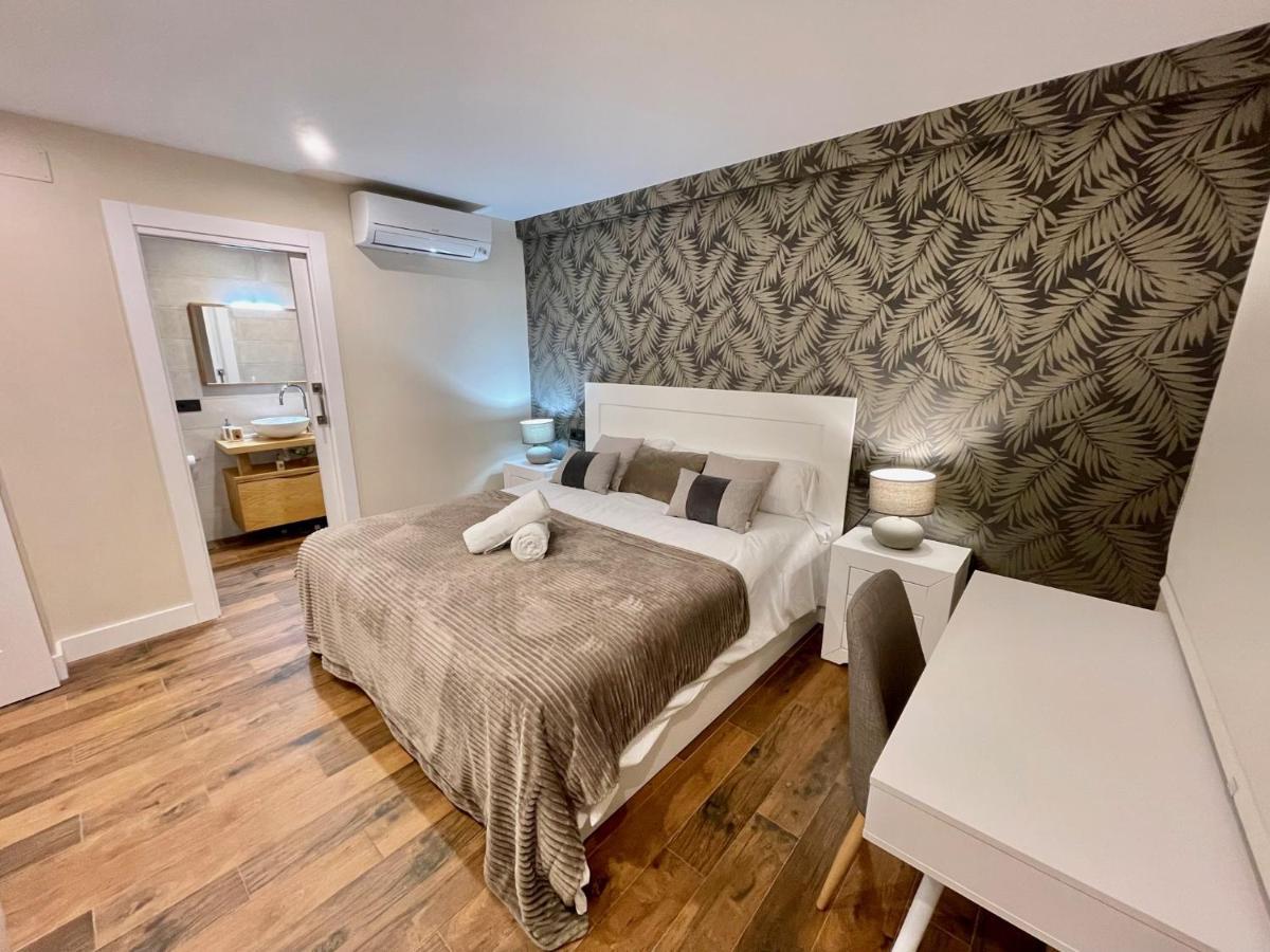 Hideaway Plaza Mayor Salamanca Διαμέρισμα Εξωτερικό φωτογραφία