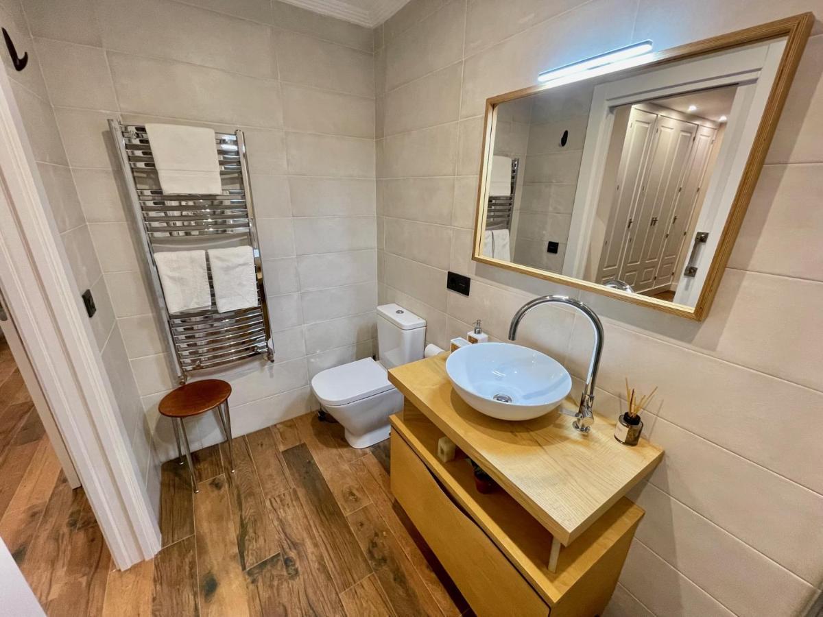 Hideaway Plaza Mayor Salamanca Διαμέρισμα Εξωτερικό φωτογραφία