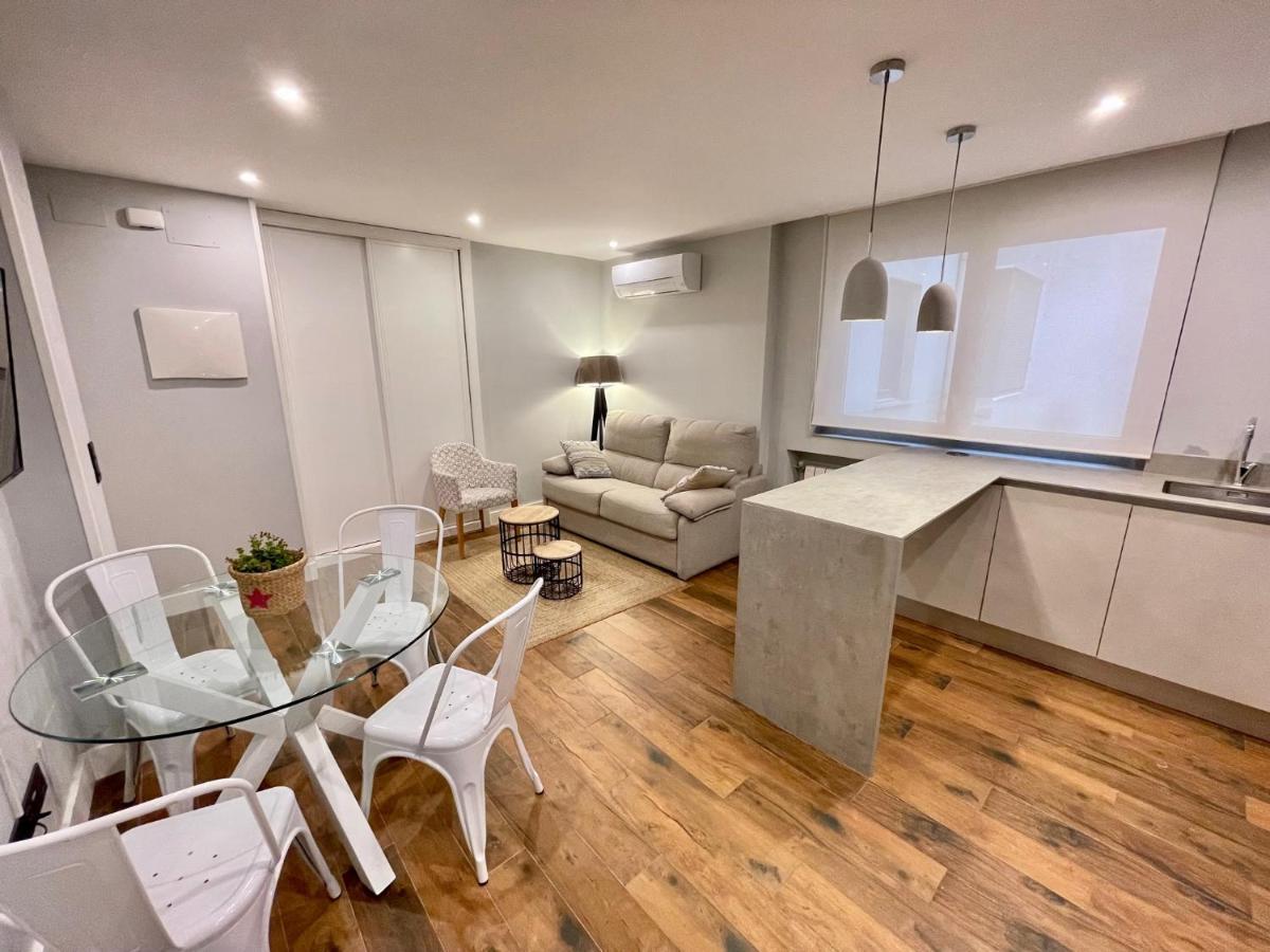 Hideaway Plaza Mayor Salamanca Διαμέρισμα Εξωτερικό φωτογραφία