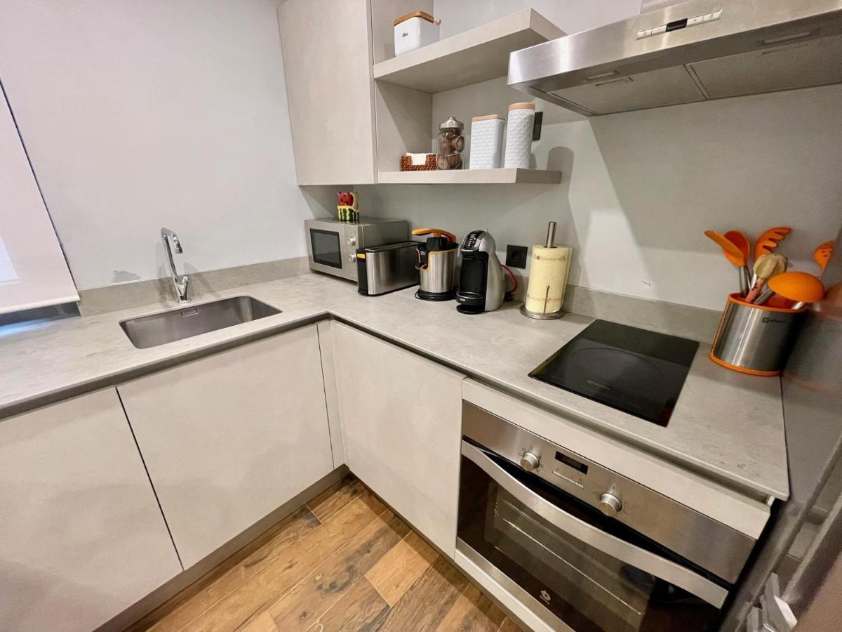Hideaway Plaza Mayor Salamanca Διαμέρισμα Εξωτερικό φωτογραφία