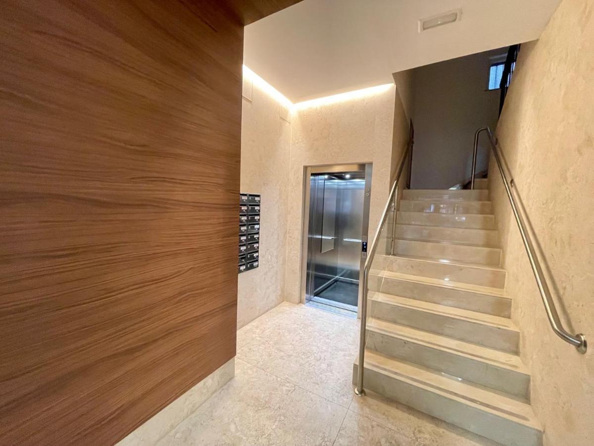 Hideaway Plaza Mayor Salamanca Διαμέρισμα Εξωτερικό φωτογραφία